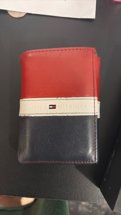 Tommy Hilfiger Wallet