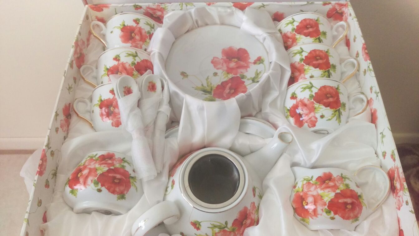 Fusaichi Pegasus 14K Gold Fine Porcelain Japan