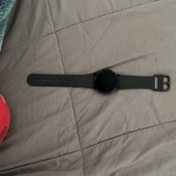 Galaxy Watch 4