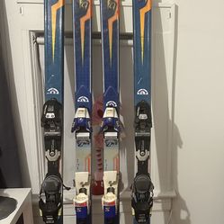 Skis