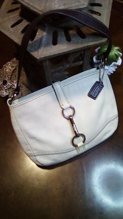 Coach fashion Purse bundle