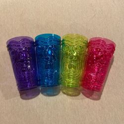 Tiki Cups