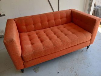 Loveseat