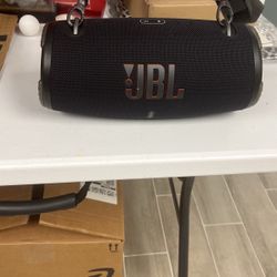 JBL Xtreme 3