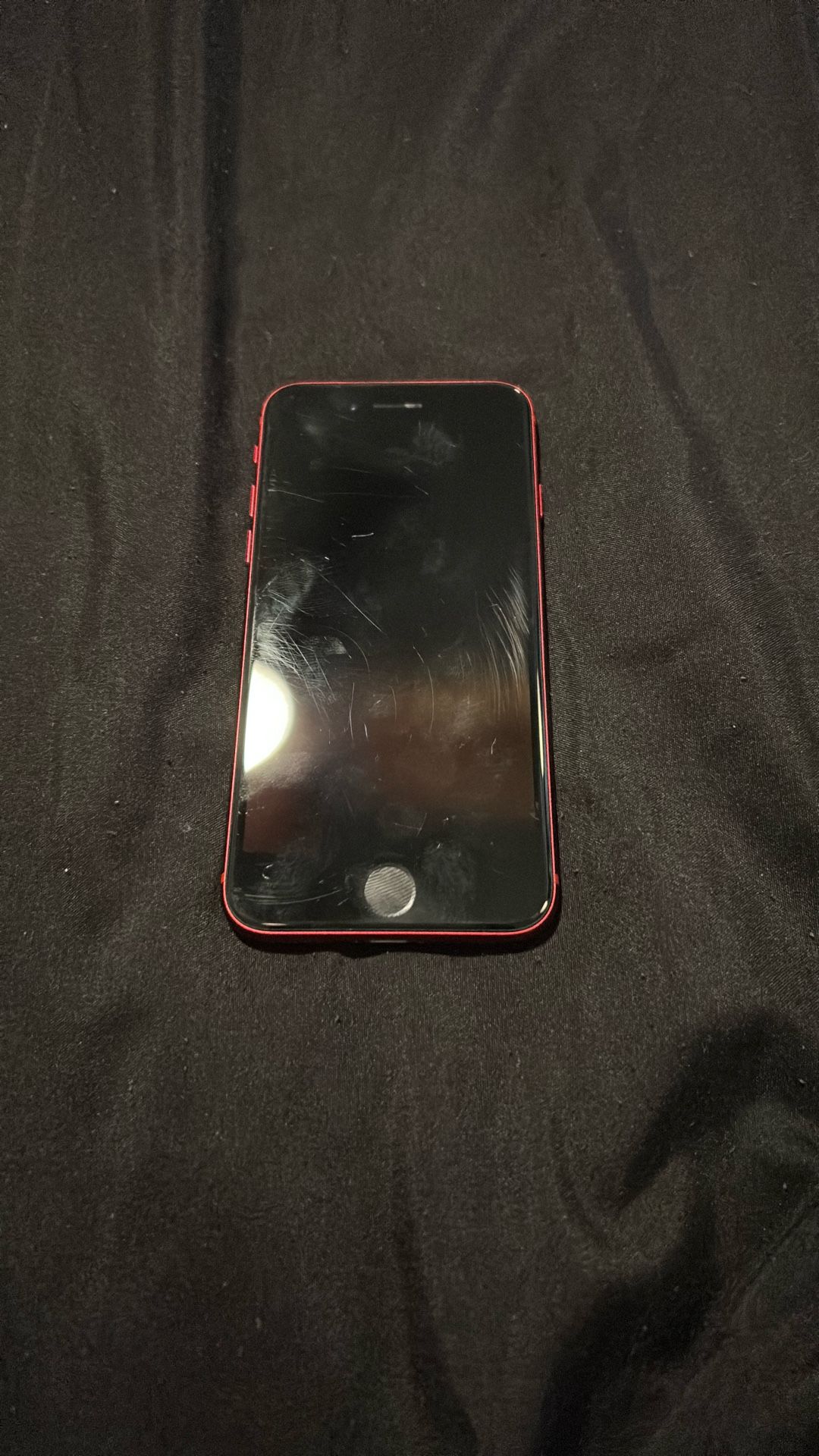 iPhone SE
