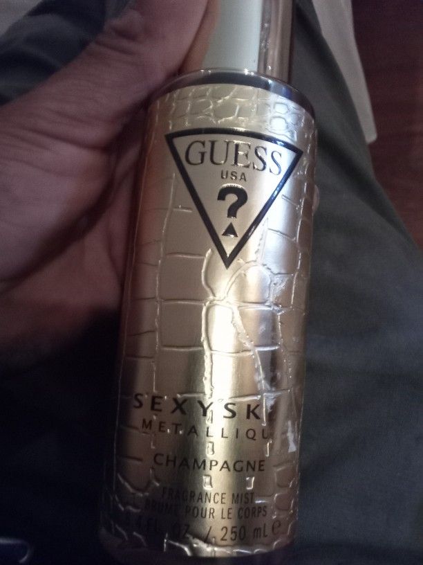 Guess Perfume Spray