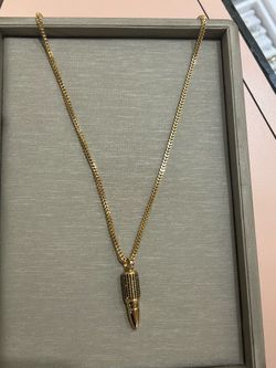 Fox Chain