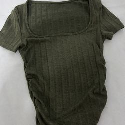 Green Top