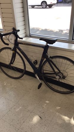 Kestrel bike