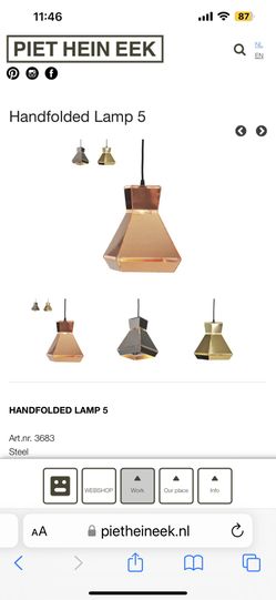 Lamps