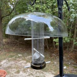Bird Feeder