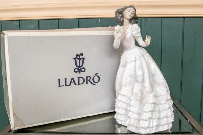QuinceaƱera Llado