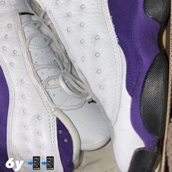 Jordan 13s
