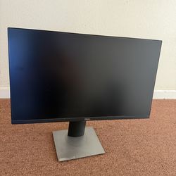 Dell Monitor 23” P2319H