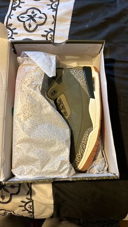 AIR JORDAN 3 RETRO