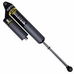 Bilstein B8 8100 Reservoir Shocks w 0-0.5" lift for 15-26 F-150 4wd