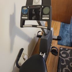 Pro-form Exercise Bike