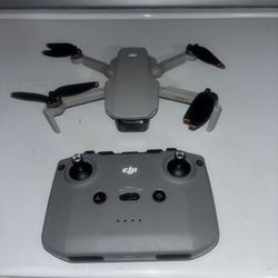 dji Mini 2 