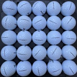 Golf Balls Z-star