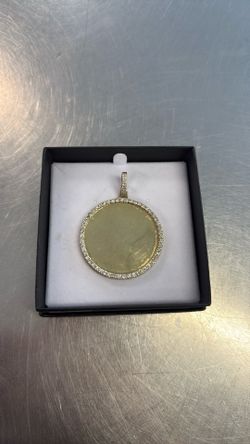 Photo Pendant