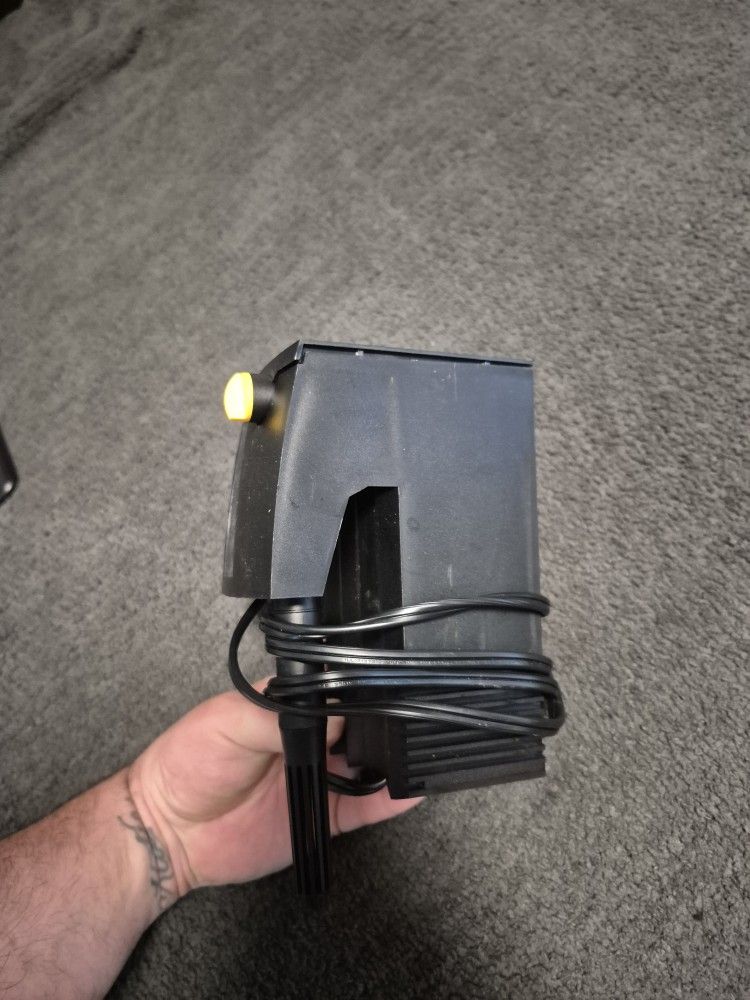 Aquarium/Fish Tank Filter