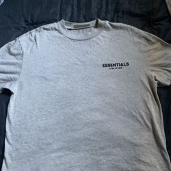 Essentials Shirt