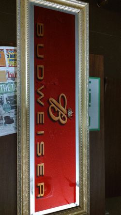 Budweiser