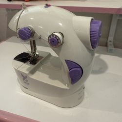 Mini Sewing machine 