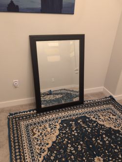 2 Feet Mirror