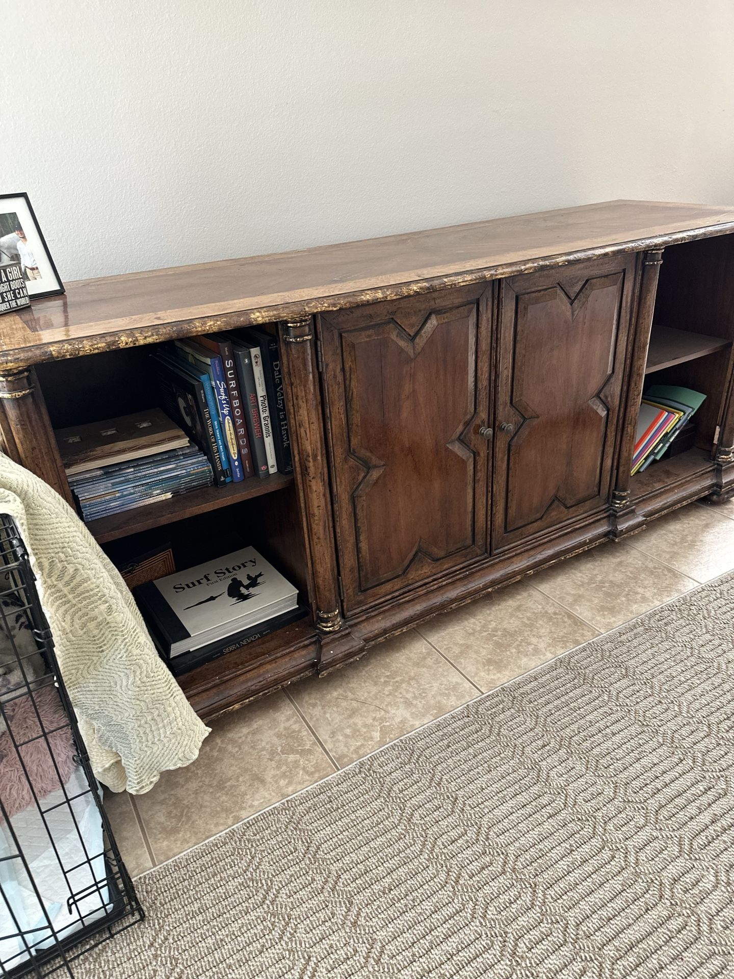Dresser Sidebar Large furniture 