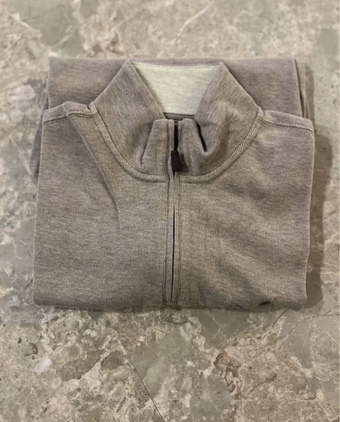 BRAND NEW Polo Ralph Lauren 1/4 Zip Sweatshirt