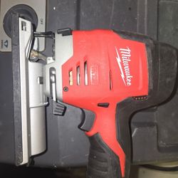 M12 Jigsaw 