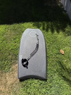 Custom X XPP 42” bodyboard