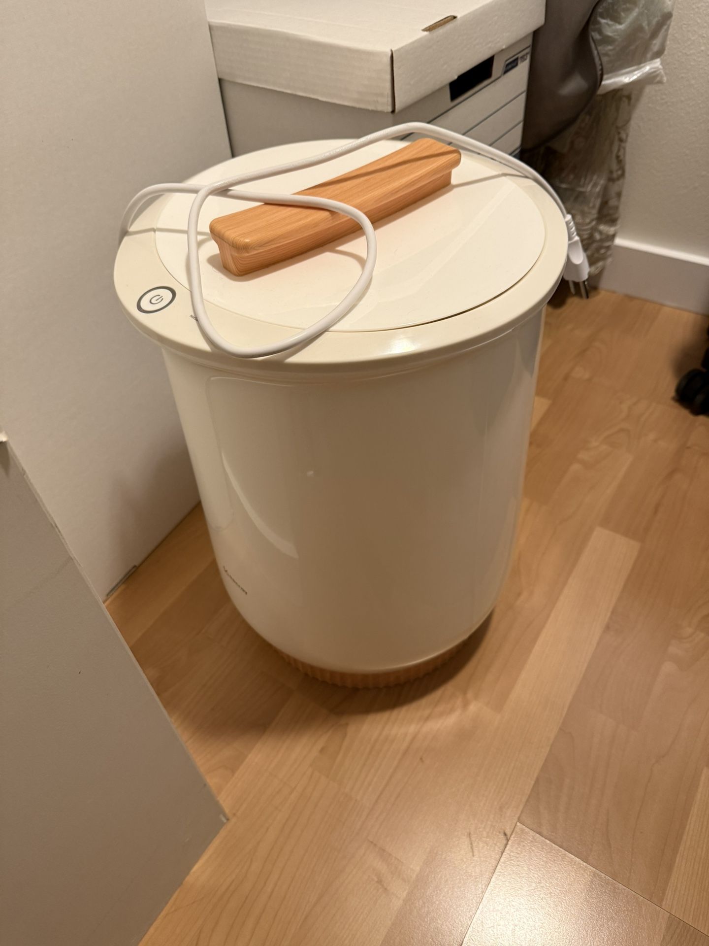 Towel Warmer