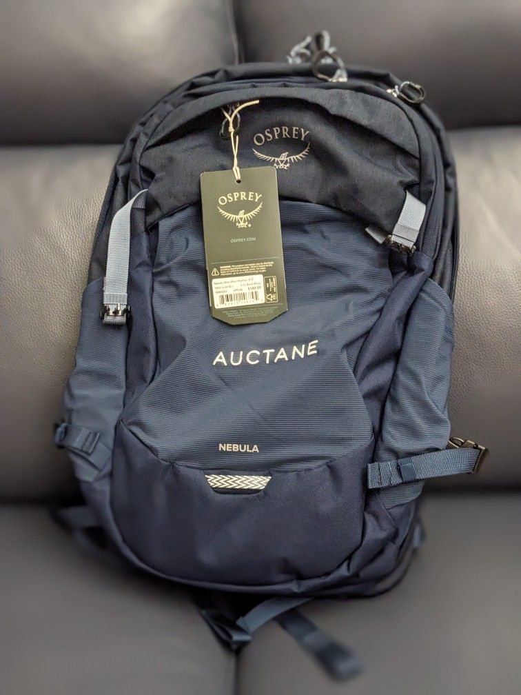 Osprey Commuter Backpack