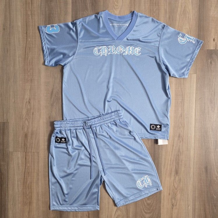 Chrome Hearts Size L/XL