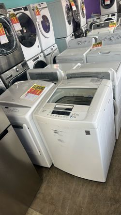 💥 Washer & Dryer Set – ONLY $399 💥