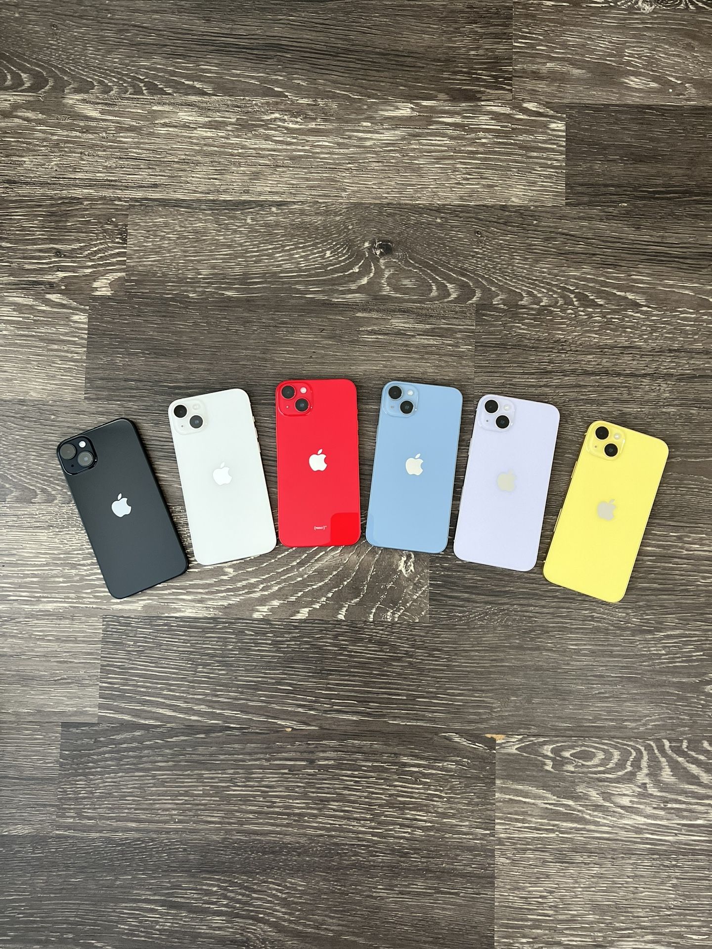 iPhone 14 Plus UNLOCKED FOR ANY CARRIER!