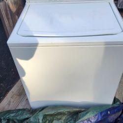 Kenmore Washing Machine