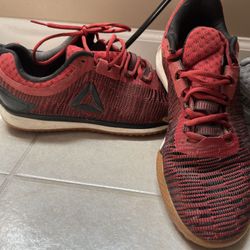 Reebok JJ Watt Shoes