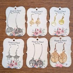 Handmade Jewelry 