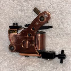 Mickey Bee Tattoo Machine 