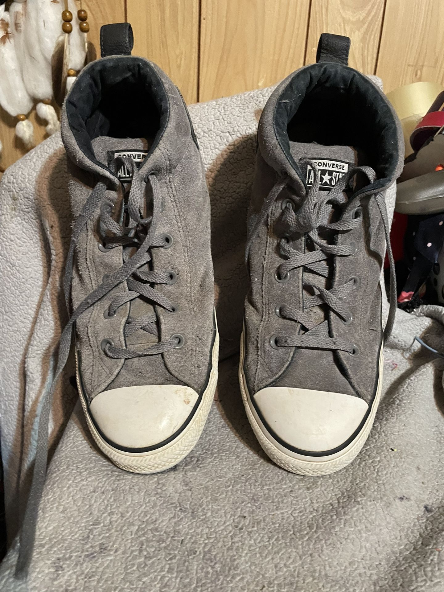 Mens Converse Shoes