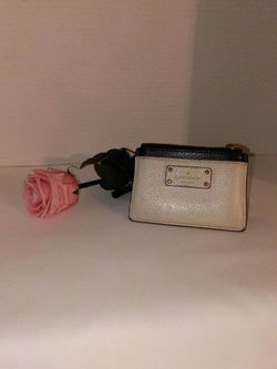 Kate Spade wallet