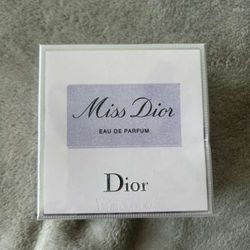 Miss Dior 