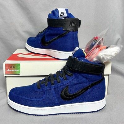 STÜSSY & NIKE VANDAL HIGH