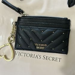 Victorias Secret Id Card Wallet 