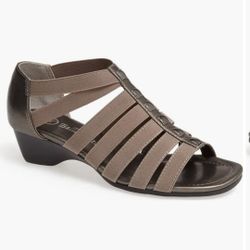 Womens Size 12 Wedges 