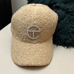 TELFAR Cap … New And Unused 