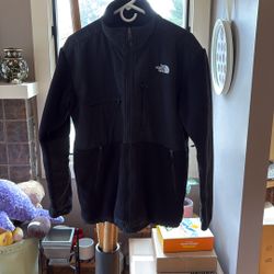 The North Face Denali Jacket